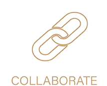 collaborate